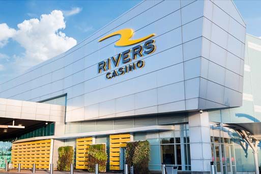 Rivers Casino får godkännande för att lansera sin första sportbok inför March Madness