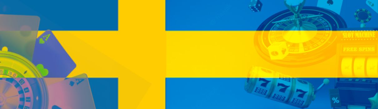 Svenska Casinon Online